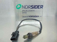 Picture of Sonda lambda Renault Megane II de 2002 a 2006 | BOSCH 0258006046