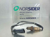Picture of Sonda lambda Renault Megane II de 2002 a 2006 | BOSCH 0258006046