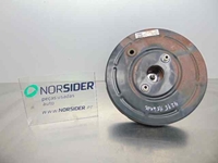 Bild von Bremskraftverstärker Renault Megane II aus 2002 zu 2006 | TRW 
8200157453