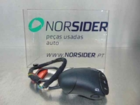Imagen de Mando de radio / ordenador de bordo Renault Megane Scenic I Fase II de 1999 a 2003