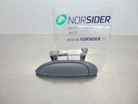 Imagen de Maneta exterior de puerta delantera izquierda Renault Megane Scenic I Fase II de 1999 a 2003