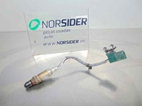 Image sur Sonde Lambda Renault Grand Scenic II Fase I de 2004 à 2006 | Bosch 0258005276/277
LSH24