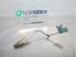 Image sur Sonde Lambda Renault Grand Scenic II Fase I de 2004 à 2006 | Bosch 0258005276/277
LSH24