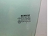 Immagine di Vetro di porta anteriore sinistra Renault Scenic II Fase I de 2003 a 2006