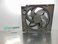 Image sur Ventilateur refroidissement du moteur Renault Megane Scenic I Fase I de 1996 à 1999 | Gate
