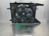Image sur Ventilateur refroidissement du moteur Renault Megane Scenic I Fase II de 1999 à 2003 | GATE