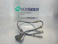 Bild von ABS Sensor vorne rechts Renault Megane Scenic I Fase II aus 1999 zu 2003 | ATE 10.0713-1109.1
7700429113