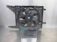 Image sur Ventilateur refroidissement du moteur Renault Megane Scenic I Fase II de 1999 à 2003 | GATE
8200065257