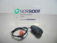 Imagen de Mando de radio / ordenador de bordo Renault Megane Scenic I Fase II de 1999 a 2003 | Jaeger
