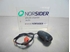 Imagen de Mando de radio / ordenador de bordo Renault Megane Scenic I Fase II de 1999 a 2003 | Jaeger