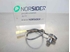 Bild von ABS Sensor vorne rechts Renault Clio II Fase II Societe aus 2001 zu 2003 | Bosch 0265000383