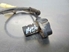Bild von ABS Sensor vorne rechts Renault Clio II Fase II Societe aus 2001 zu 2003 | Bosch 0265000383