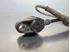 Bild von ABS Sensor vorne rechts Renault Clio II Fase II Societe aus 2001 zu 2003 | Bosch 0265000383