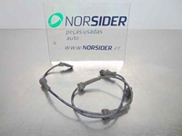 Bild von ABS Sensor vorne rechts Renault Grand Scenic II Fase I aus 2004 zu 2006 | Ate 10.0711-5190.3
8200446282