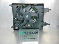 Image sur Ventilateur refroidissement du moteur Renault Scenic II Fase I de 2003 à 2006 | GATE