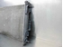 Imagem de Radiador da água Renault Grand Scenic II Fase I de 2004 a 2006 | VALEO