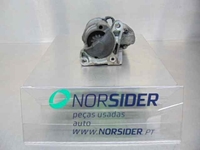 Bild von Anlasser Renault Megane II aus 2002 zu 2006 | MITSUBISHI 8200227092
