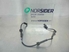 Imagen de Captador / sensor abs delantero izquierdo Renault Megane II de 2002 a 2006 | ATE 10.0711-5151.3