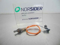Imagen de Sonda lambda Renault Clio III Fase II de 2009 a 2012 | NTK
H7700274189