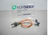 Imagen de Sonda lambda Renault Clio III Fase II de 2009 a 2012 | NTK
H7700274189
