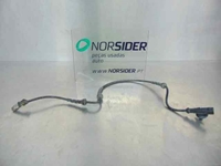 Bild von ABS Sensor vorne rechts Renault Clio III Fase II aus 2009 zu 2012 | BOSCH 0265007742