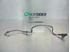 Bild von ABS Sensor vorne rechts Renault Clio III Fase II aus 2009 zu 2012 | BOSCH 0265007742