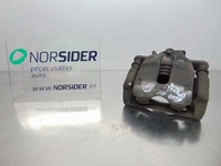 Imagen de Pinza de freno delantera derecha Renault Clio III Fase II de 2009 a 2012 | TRW