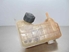 Immagine di Vaschetta acqua radiatore Renault Grand Scenic II Fase I de 2004 a 2006