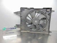 Image sur Ventilateur refroidissement du moteur Renault Grand Scenic II Fase I de 2004 à 2006 | GATE
8200151465