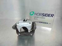 Imagen de Pinza de freno trasero derecho Renault Grand Scenic II Fase I de 2004 a 2006 | TRW