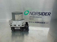 Image sur Bloc hydraulique ABS Renault Grand Scenic II Fase I de 2004 à 2006 | BOSCH 0265231474