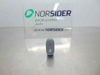 Picture of Central Lock Button / Switch Renault Clio II Fase I Societe from 1998 to 2001