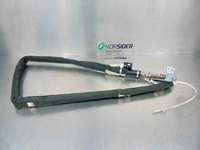 Picture of Airbag de cortina frente direito Renault Grand Scenic II Fase I de 2004 a 2006
