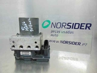 Image sur Bloc hydraulique ABS Renault Scenic II Fase I de 2003 à 2006 | BOSCH 0265234138