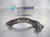 Image sur Support / bloc moteur droite Renault Scenic II Fase I de 2003 à 2006