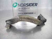 Image sur Support / bloc moteur gauche Renault Scenic II Fase I de 2003 à 2006