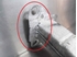 Imagem de Reforço de para choques frente Renault Grand Scenic II Fase I de 2004 a 2006