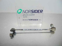 Image sur Biellette de barre stabilisatrice 1er axe gauche Renault Grand Scenic II Fase I de 2004 à 2006