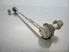 Image sur Biellette de barre stabilisatrice 1er axe gauche Renault Grand Scenic II Fase I de 2004 à 2006