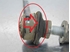 Image sur Biellette de barre stabilisatrice 1er axe droite Renault Grand Scenic II Fase I de 2004 à 2006