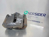 Imagen de Pinza de freno delantera derecha Renault Grand Scenic II Fase I de 2004 a 2006 | BOSCH