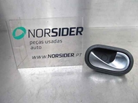 Imagem de Puxador interior frente direito Renault Grand Scenic II Fase I de 2004 a 2006