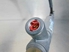 Image sur Attelage de ceinture avant droite Renault Grand Scenic II Fase I de 2004 à 2006