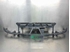 Imagem de Reforço de para choques frente Renault Grand Scenic II Fase I de 2004 a 2006