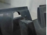Imagem de Reforço de para choques frente Renault Grand Scenic II Fase I de 2004 a 2006