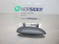 Imagen de Maneta exterior de puerta delantera derecha Renault Megane Scenic I Fase II de 1999 a 2003