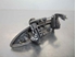Imagen de Maneta exterior de puerta delantera derecha Renault Megane Scenic I Fase II de 1999 a 2003