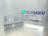 Imagen de Mando de regulacion faros Renault Megane Scenic I Fase II de 1999 a 2003