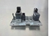 Imagen de Mando de regulacion faros Renault Megane Scenic I Fase II de 1999 a 2003