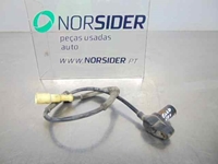 Bild von ABS Sensor vorne links Renault Clio II Fase II Societe aus 2001 zu 2003 | Bosch 0265006383